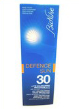 BIONIKE DEFENCE SUN  30 LATTE SOLARE SPRAY PER PELLI SENSIBILI E INTOLLERANTI 200ml - Cosmetici - Solari