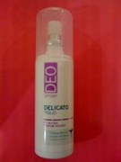Deo-spray sport antitraspirante con semi di pompelmo 24h 100ml - Lineafarmabeauty - Deodoranti