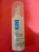 Unifarco Deodorante Delicato Calendula Spray 100 ml - Igiene - Deodoranti