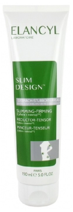 Elancyl Slim Design zone ribelli 150ml - Cosmetici - Corpo