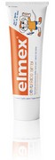 Elmex dentifricio bimbi 50ml - Infanzia - Dentifrici