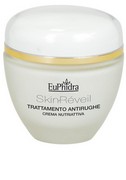EuPhidra Skin Reveil Trattamento Nutriattivo antirughe 40 ml  - Cosmetici - Viso