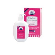 Fisio clean emulsione detergente alla cera di riso 200ml - Infanzia - Igiene e dermocosmesi