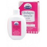 EuPhidra AmidoMio Olio Bagno Detergente ai Lipidi 200ml - Infanzia - Igiene e dermocosmesi