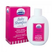 Euphidra amido mio baby shampoo 200 ml - Infanzia - Igiene e dermocosmesi