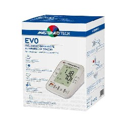 Misuratore di pressione automatico Evo Master-aid - Elettromedicali - Misuratori di pressione