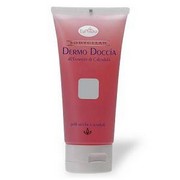 Body clean Dermo doccia all'estratto di calendula 150ml - Benessere corpo - Bagnoschiuma