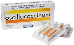 Oscillococcinum 30 dosi gl medicinale omeopatico  -  - Difese immunitarie 