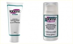 IODASE ACTISOM  CREMA 200ML + FLUIDO CONCENTRATO 100ML - Cosmetici - Corpo