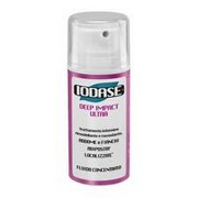 IODASE DEEP IMPACT ULTRA tarttamento rassodante addome e fianchi Fluido 100ml - Cosmetici - Corpo