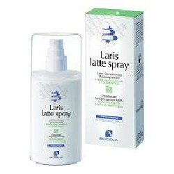 Laris crema deodorante - Cosmetici - Corpo