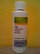  latte detergente restitutivo all'acido ialuronico 200 ml - Lineafarmabeauty - Detergente-tonico viso