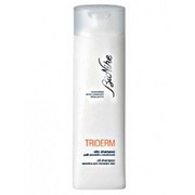 Bionike triderm olio shampoo 200ml - Salute capelli - Shampoo