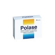 POLASE INTEGRATORE ALIMENTARE DI SALI MINERALI 24buste -  - Vitamine e Sali minerali 