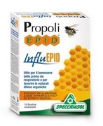 Propoli Plus 10 bustine orosolubili -  - Difese immunitarie 