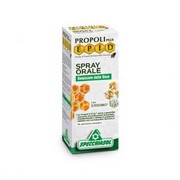 Propoli plus EPID spray orale con erismo 15ml -  - Difese immunitarie 