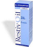 Restivoil complex azione specifica antiforfora 250ml - Salute capelli - Shampoo antiforfora