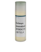 FISIOSHAMPOO SEBONORMALIZZANTE 200ml - Salute capelli - Shampoo