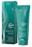 Defence body crema elasticizzante smagliature 300ml - Cosmetici - Corpo