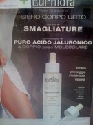Euphidra Filler suprema smagliature siero corpo urto 50ml - Cosmetici - Corpo