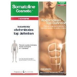 Somatoline Cosmetic Uomo Addominali Top Definition Sport 200ml - Benessere corpo - Body  - Somatoline