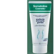 Somatoline  Snellente Drenante Gambe 200ml - Cosmetici - Corpo - Somatoline