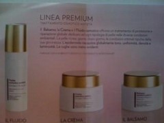 Balsamo osmotico antietà 50ml - Cosmetici - Viso