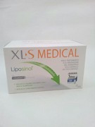 XLS MEDICAL LIPOSINOL 180 CPS trattamento mese - Integratori - Integratori e coadiuvanti