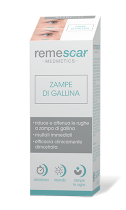 Remescar - zampe di gallina 8ml - Cosmetici - Occhi